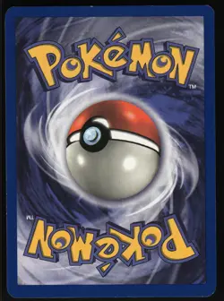 Persian 42/64 1st Edition Jungle Uncommon Pokemon Card - Image 2