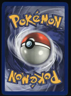 Mankey 55/64 1st Edition Jungle Common Pokemon Card - Image 2