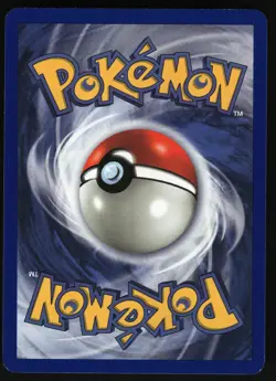 Tentacool 56/62 1st Edition Fossil Common Pokemon Card - Image 5