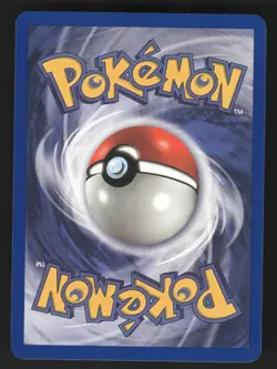 Zubat 70/82 1st Edition Team Rocket Common Pokemon Card - Image 5