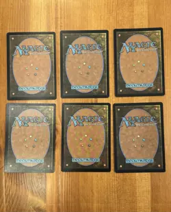 MTG LotR Cards Lot, Showcase Scrolls, Prerelease, Surge Foil, Promo, Lord Rings - Image 3