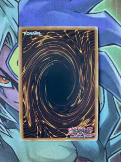 GFP2-EN154 Zombie World Ultra Rare 1st Edition NM Yugioh Card - Image 2