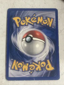 Wooper - 82/111 - Neo Genesis Unlimited - Pokemon Card - Mp - Image 2