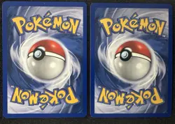 Pokemon Card Croconaw Neo Genesis 1st Edition Uncommon 31/111 NM +1 - Image 2