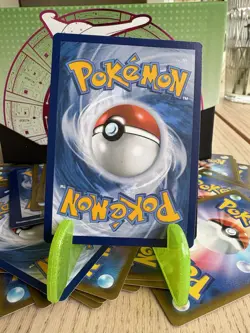 Pikachu 062/193 Holo Stamped - Scarlet & Violet PAL Set Pokemon TCG Card - Image 2