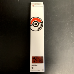 Pokemon Card Game Playmat Charizard Exclusive Pokemon Center NEW - Image 4