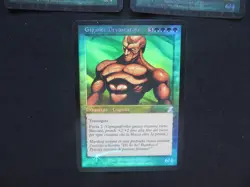 3x FOIL Craw Giant - Timespiral TIMESHIFTED - 2x English 1x Italian - OOP MTG - Image 3