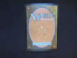 1x FOIL Wildfire Emissary - Timespiral TIMESHIFTED - English - OOP MTG - Image 2