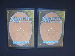 2x FOIL Uthden Troll - Timespiral TIMESHIFTED - English Italian - OOP MTG - Image 2