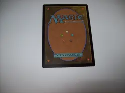 MTG Terror of the Peaks Core Set 2021 Borderless Mythic Rare Free Ship & Tracked - Image 4