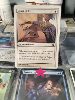 Spirit Link 8th Edition Regular - Image 1