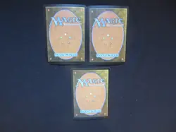 3x FOIL Orcish Librarian - Timespiral TIMESHIFTED - English - OOP MTG - Image 4