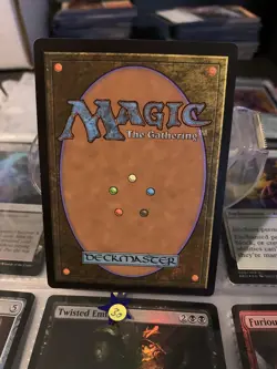 MTG Figure of Destiny Duel Decks: Heroes vs Monsters 3/81 Regular Rare HP - Image 4