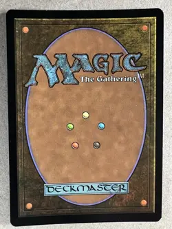 Mind Funeral Foil Mystery Booster LP - Image 2
