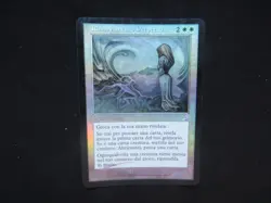 1x FOIL Enduring Renewal - Timespiral TIMESHIFTED - Italian - OOP MTG - Image 1