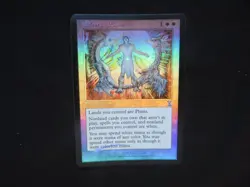 1x FOIL Celestial Dawn - Timespiral TIMESHIFTED - English - OOP MTG - Image 1