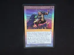 1x FOIL Defiant Vanguard - Timespiral TIMESHIFTED - English - OOP MTG - Image 1