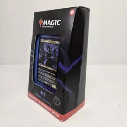 Magic The Gathering MTG - Starter Commander Deck - Grave Danger - New - Image 3