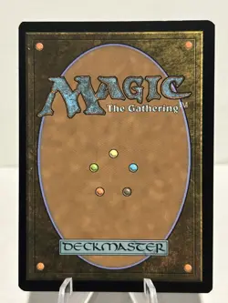 Rakdos, the Muscle 226 M Outlaws of Thunder Junction NM MTG - Image 2