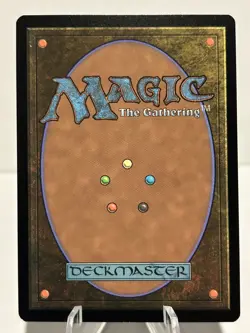Ganax, Astral Hunter (Showcase) 398 U Battle for Baldur's Gate NM MTG - Image 2