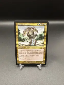 Magic: The Gathering Sliver Overlord - Image 1