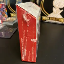 Magic The Gathering Marvel’s Spider-Man Collector Booster Box 12 Packs In Hand - Image 4