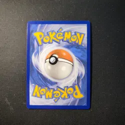 Pokemon Card 151 SVE Holographic Psychic Energy w 1 Swirl 005 NM - Image 2