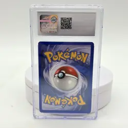 Pokemon Stantler 38/64 Uncommon Neo Revelation Card CGC NM/Mint 8 - Image 2