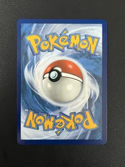Pokemon TCG Card - Meloetta EX 167/086 Black Bolt Special Illustration Rare - Image 2