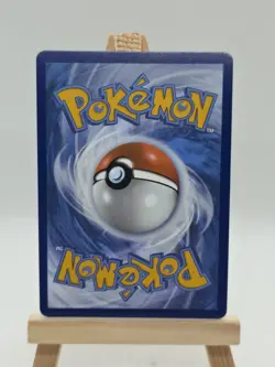 Pokemon TCG Destined Rivals Team Rockets Mewtwo EX Full Art Card 213/182 - Image 2