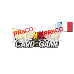 Dragon Ball Super Card Game - Masters Ultra-Bout Series Set01 Prismatic Clash - Image 1