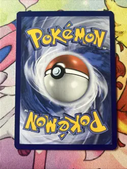 Marill 76/114 - LP XY Steam Siege - Pokemon 2016 Common TCG Card - Image 2