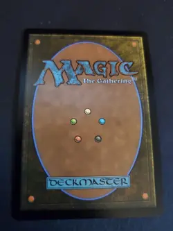 Pumpkin Bombs SCENE BORDERLESS NM/M MTG Spiderman Magic Card - Image 2