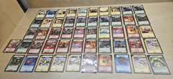 Duel Master TCG - Mixed Lot Of Card From 2004 - Image 1