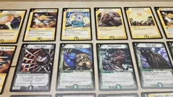 Duel Master TCG - Mixed Lot Of Card From 2004 - Image 3