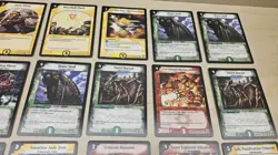 Duel Master TCG - Mixed Lot Of Card From 2004 - Image 4