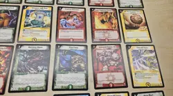 Duel Master TCG - Mixed Lot Of Card From 2004 - Image 5