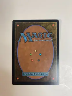 MTG FOIL Liberator, Urza's Battlethopter - The Brothers' War #237 - Image 2