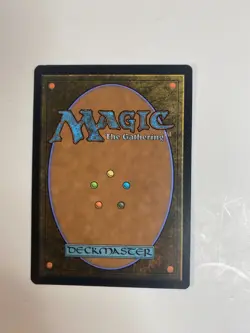 Boromir, Warden of the Tower - Foil Extended Art Showcase LTR NM MTG - Image 2