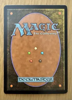 MTG Scion of Oona Lorwyn Regular NM - Image 2