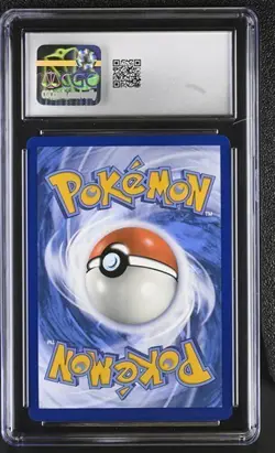 CGC 10 PIKACHU EX 057 SURGING SPARKS 057 SCARLET & VIOLET POKEMON GEM MINT - Image 2