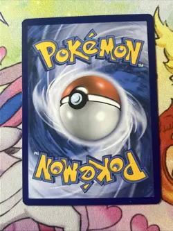 Pokemon Psyduck 16/122 - XY BREAKpoint LP - Image 2