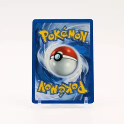 Azumarill - 2/111 Neo Genesis Unlimited Holo Rare SWIRL Pokemon - LP - Image 2