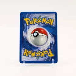 Gyarados - 7/130 Base Set 2 Holo Rare Pokemon - MP - Image 2