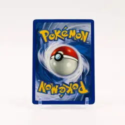 Vaporeon - 12/64 Jungle 1st Edition Holo Rare Pokemon - NM/LP - Image 2