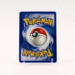 Haunter - 6/62 Fossil Unlimited Holo Rare Pokemon - MP - Image 2