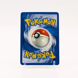 Chansey - 3/130 Base Set 2 Holo Rare Pokemon - MP - Image 2