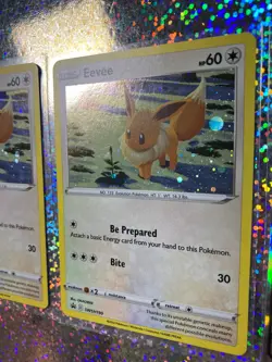 2018 Pokemon TCG Sun & Moon Promo SM146 Leafeon GX - Image 5
