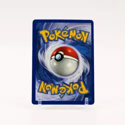 Chansey - 3/102 Base Set Unlimited Holo Rare Pokemon - MP - Image 2