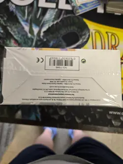 Pokemon TCG Black & White Legendary Treasures Booster Box Factory Sealed - Image 5